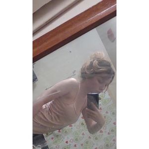Meet your Posher, Oriana